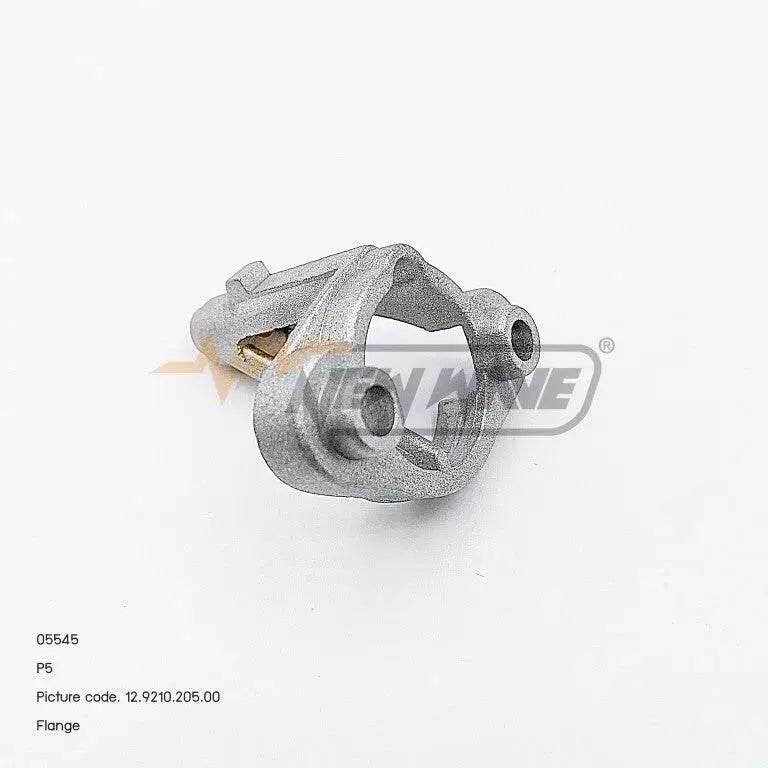 05545 หน้าแปลน (Flange) 9800 P5