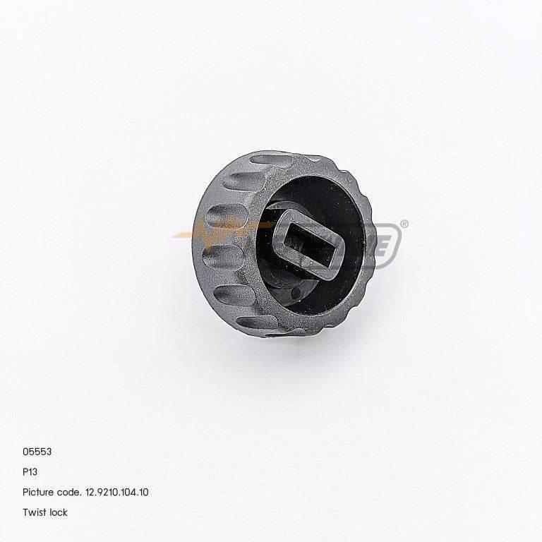 05553 TWIST-LOCK P13 9800 P13