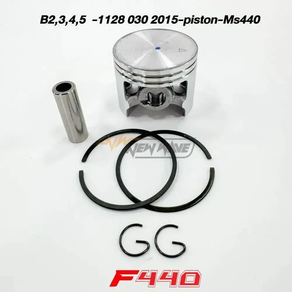 05617 ลูกสูบ MS440 (B2-B5) 50mm