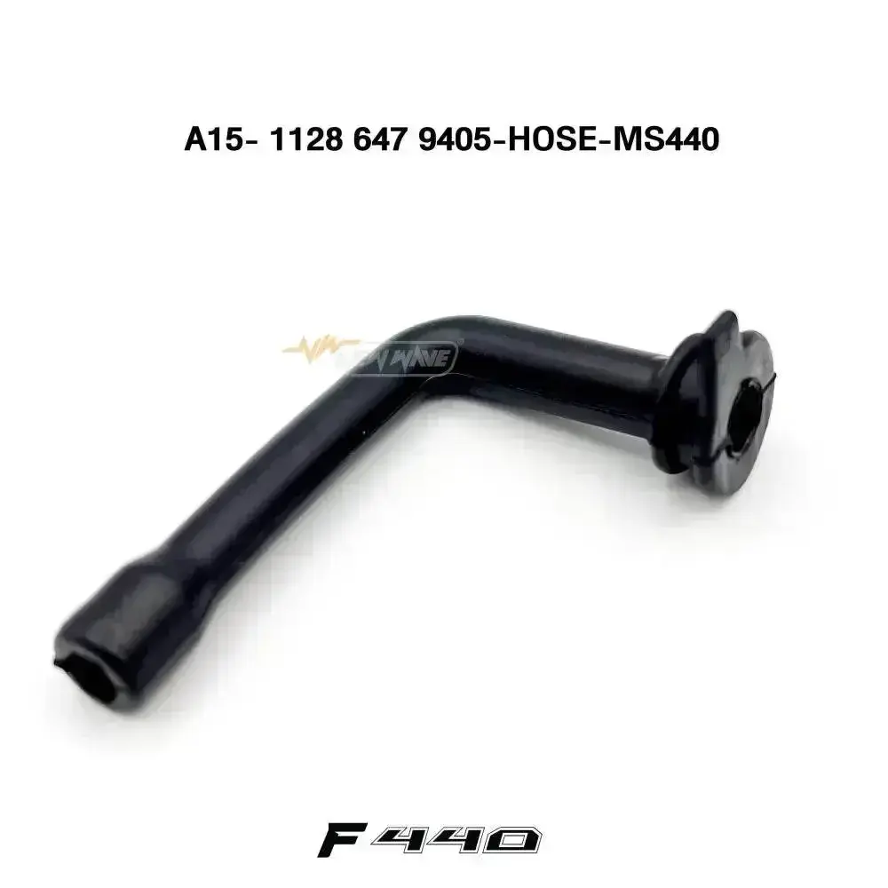 05736 สายน้ำมันเครื่อง MS440 A15