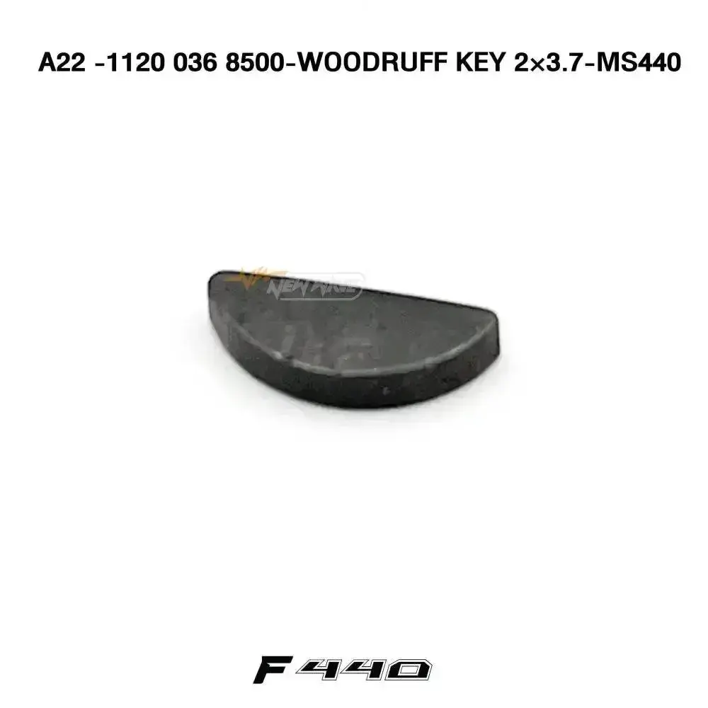 05739 ลิ่ม MS440 A22