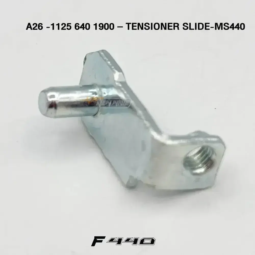 05743 TENSIONER SLIDE MS440 A26