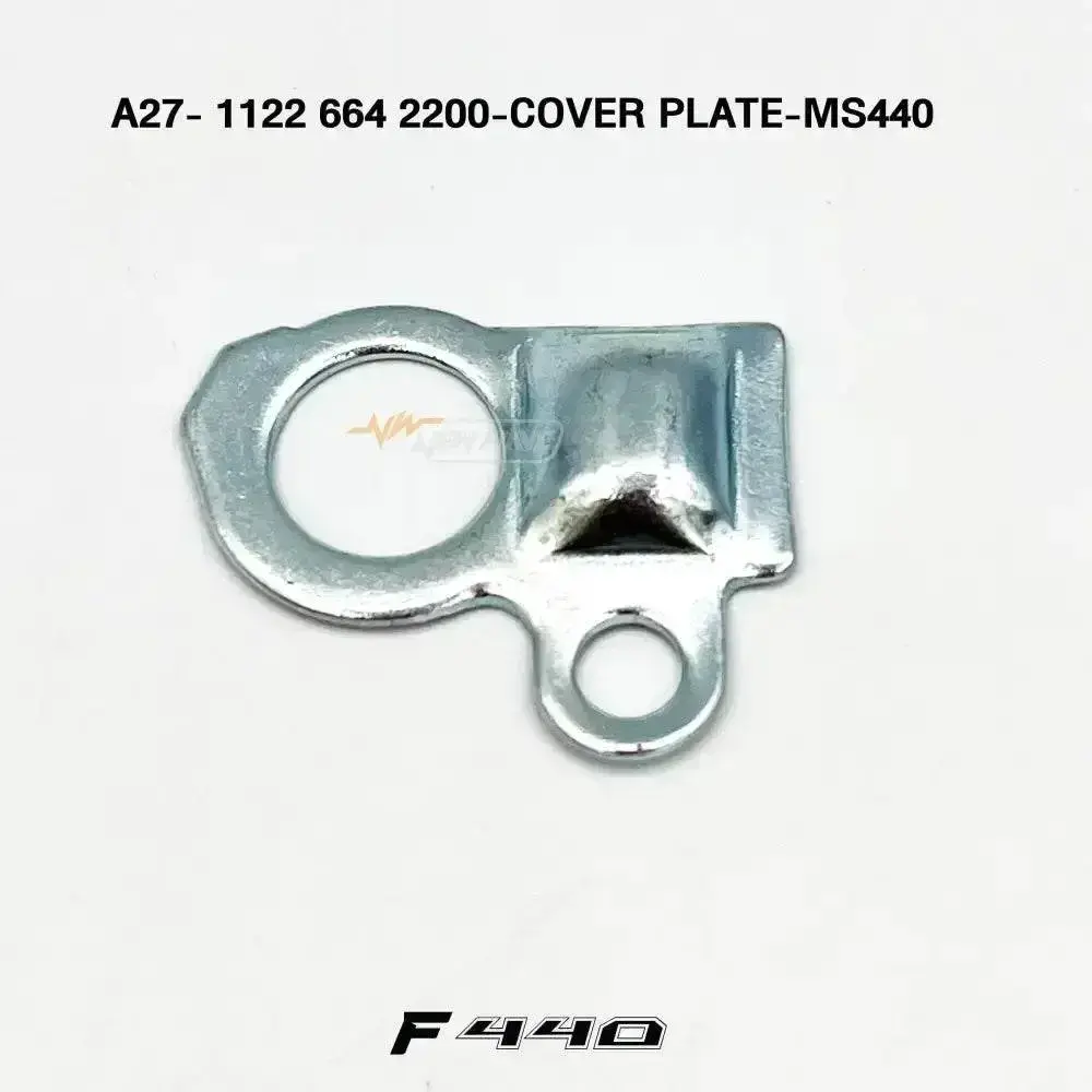 05744 COVER PLATE MS440 A27