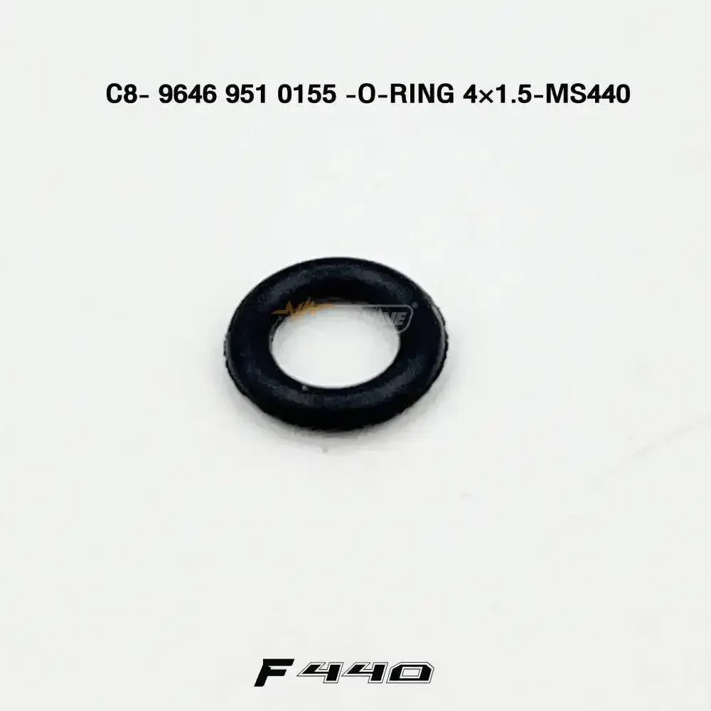05764 โอริง (4x1.5) MS440 C8