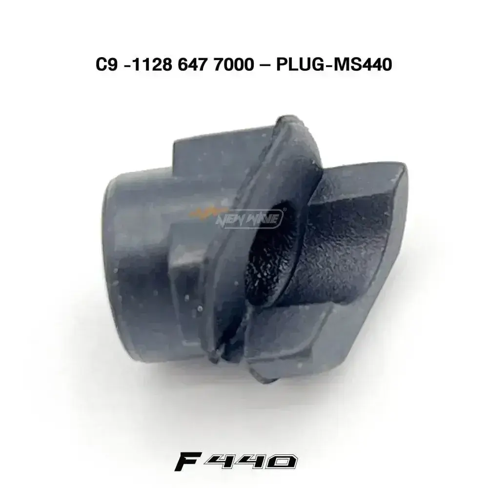 05765 PLUG MS440 C9