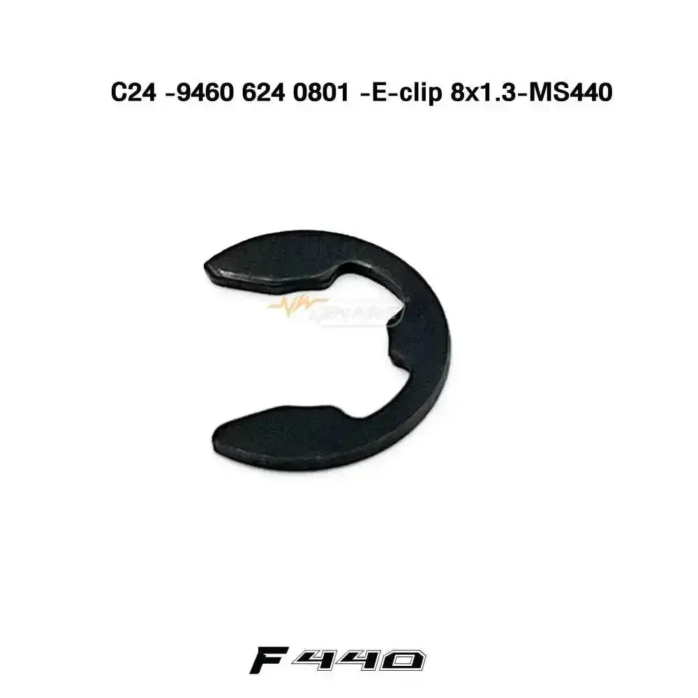 05768 E-CLIP (8×1.3) MS440 C24