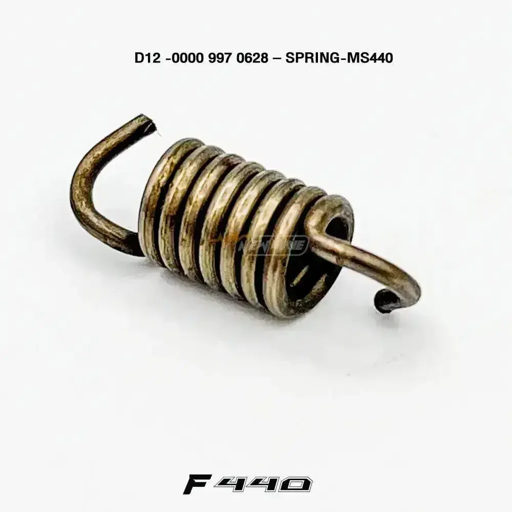 05777 SPRING MS440 D12