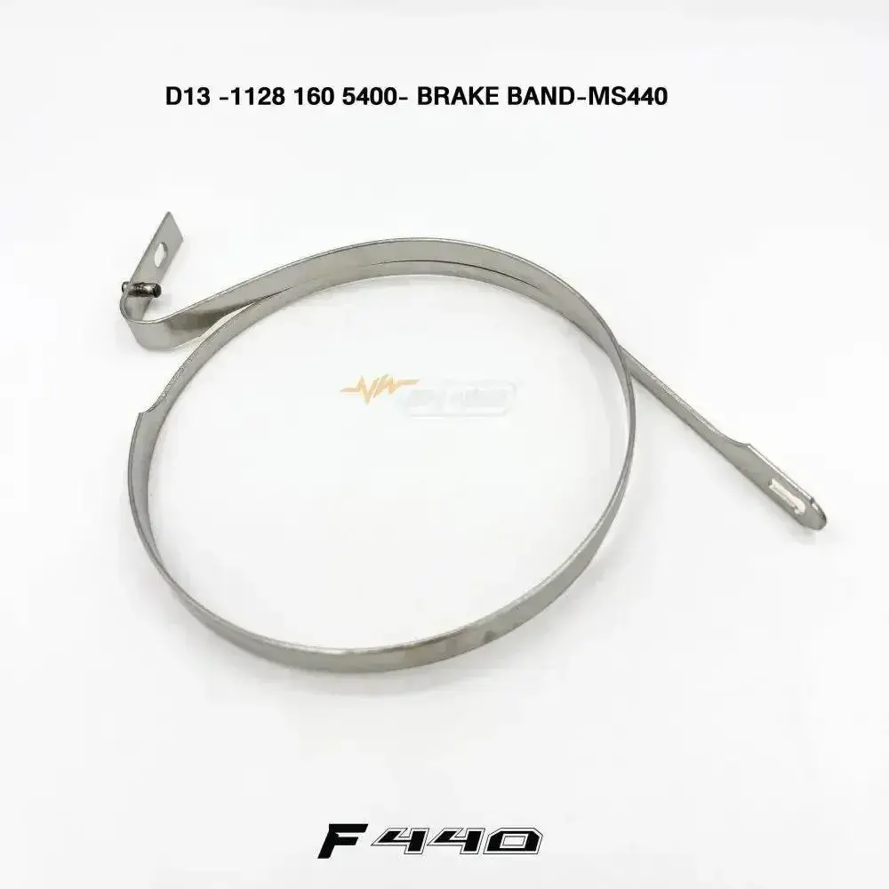 05778 BRAKE BAND MS440 D13