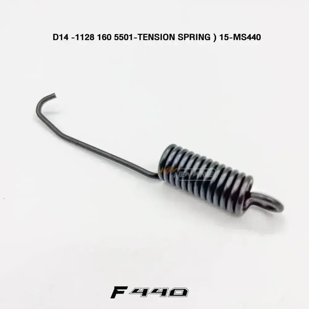 05779 TENSION SPRING MS440 D14