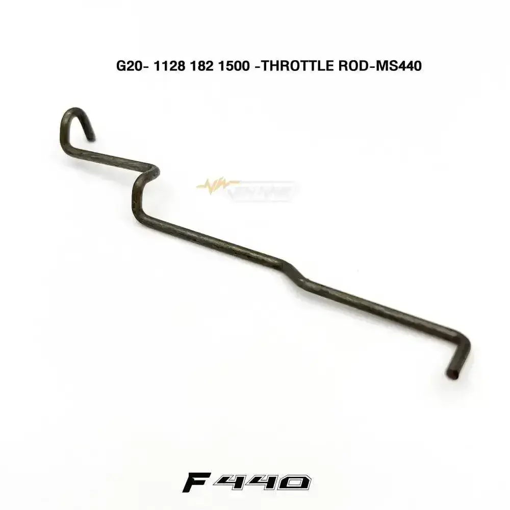 05796 สายคันเร่ง MS440 G20