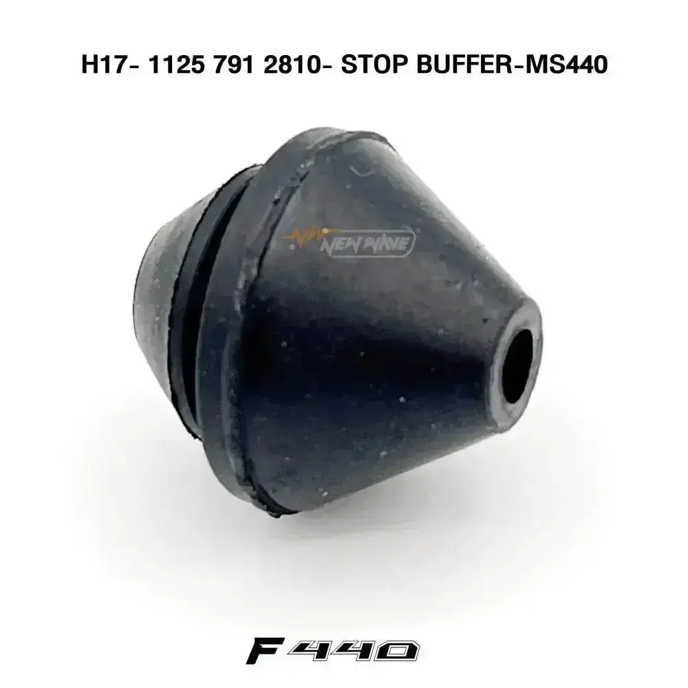 05805 STOP BUFFER MS440 H17