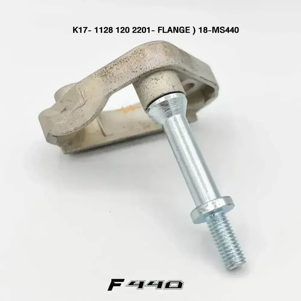 05818 เสา K17-K18 MS440