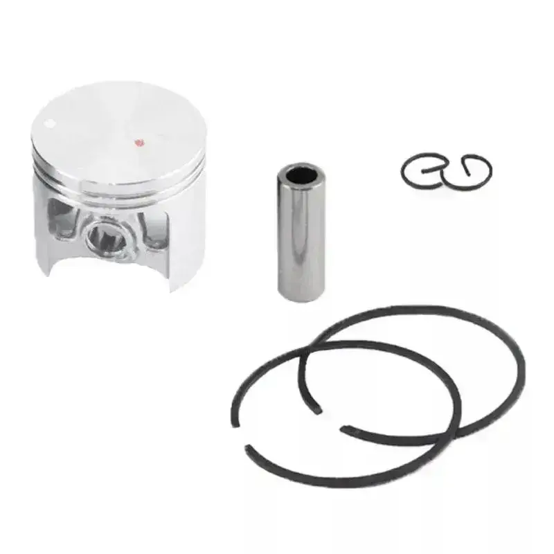 47mm Aftermarket Stihl MS361 MS341 Piston Ring Pin Circlip Chainsaw 1135 030 2000