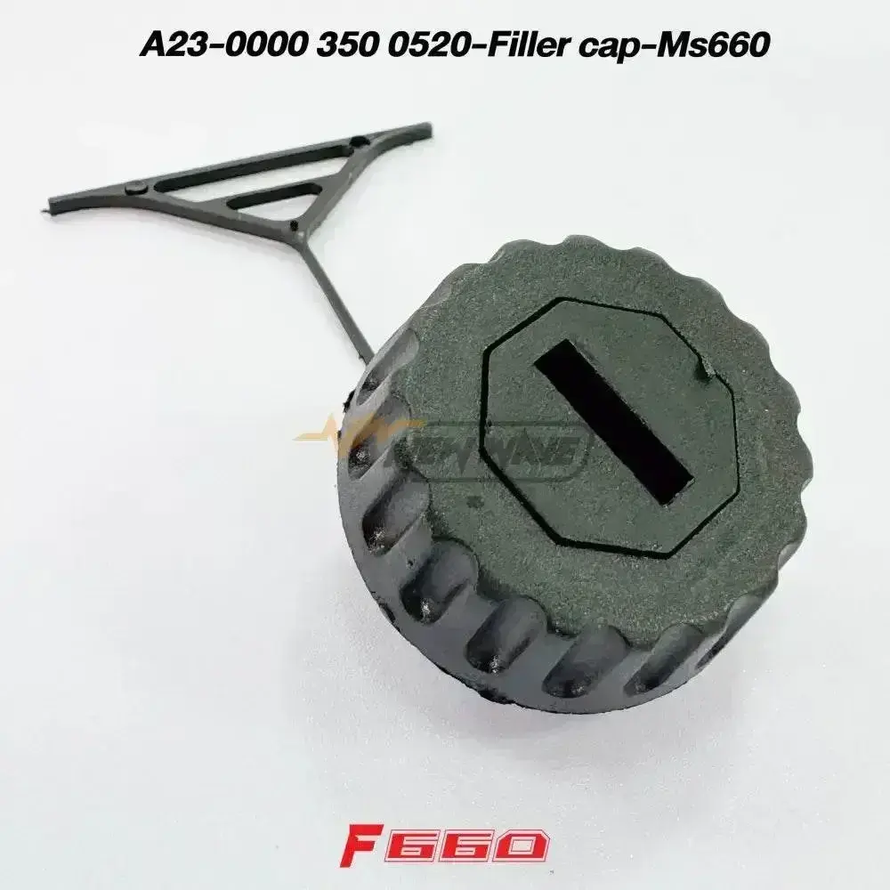 A23-0000 350 0520-Filler cap-Ms660