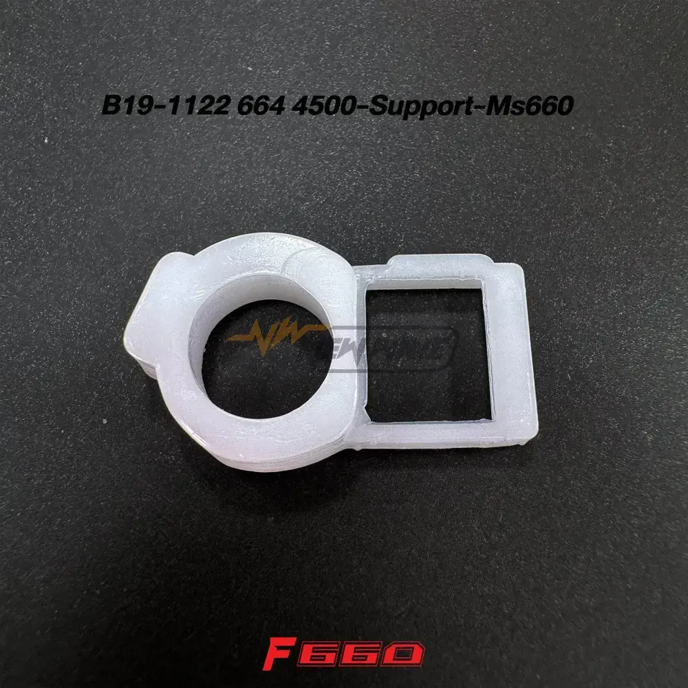 B19-1122 664 4500-Support-Ms660