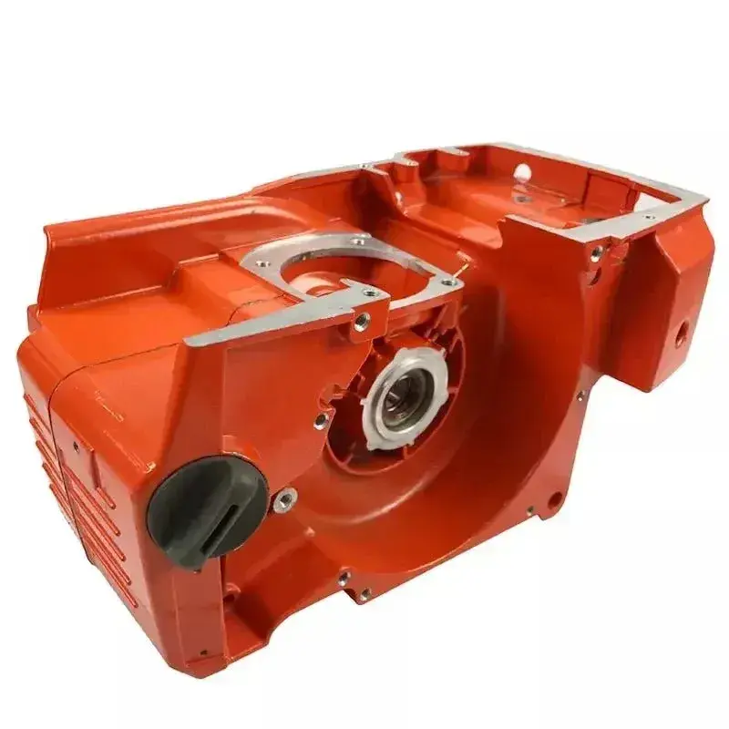 Crankcase For Husqvarna 281 288 288XP Chainsaws OEM 501 80 03-06