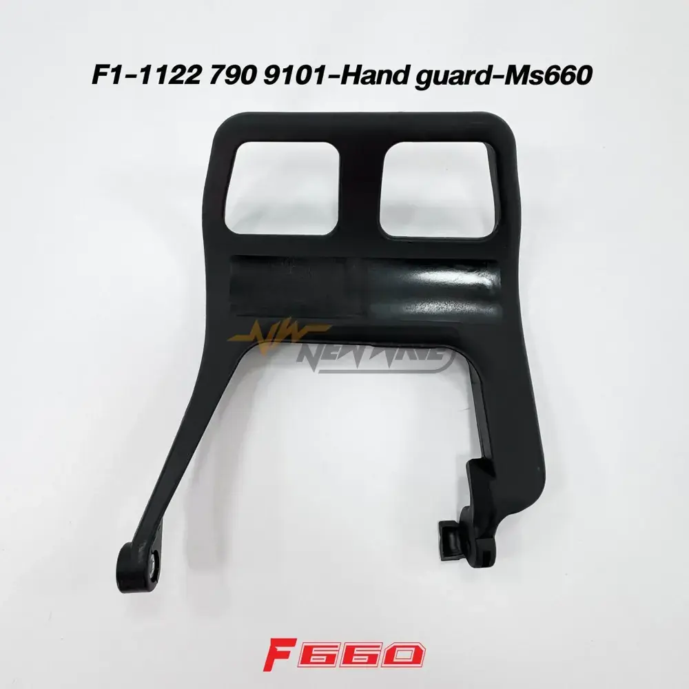 F1-1122 790 9101-Hand guard-Ms660