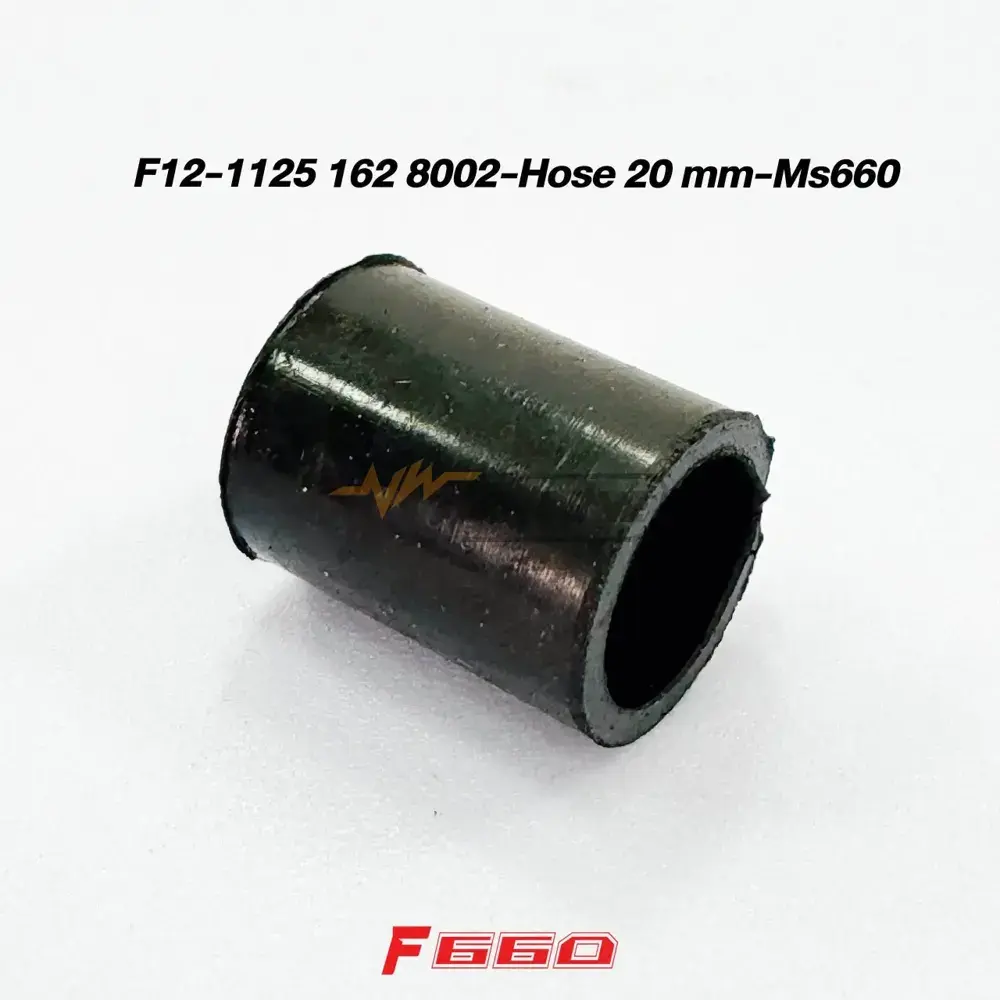 F12-1125 162 8002-Hose 20 mm-Ms660