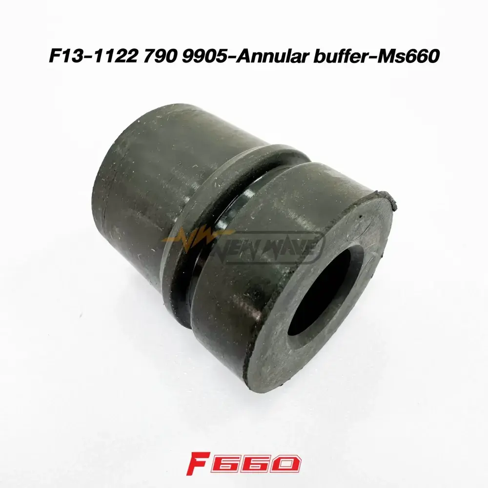 F13-1122 790 9905-Annular buffer-Ms660