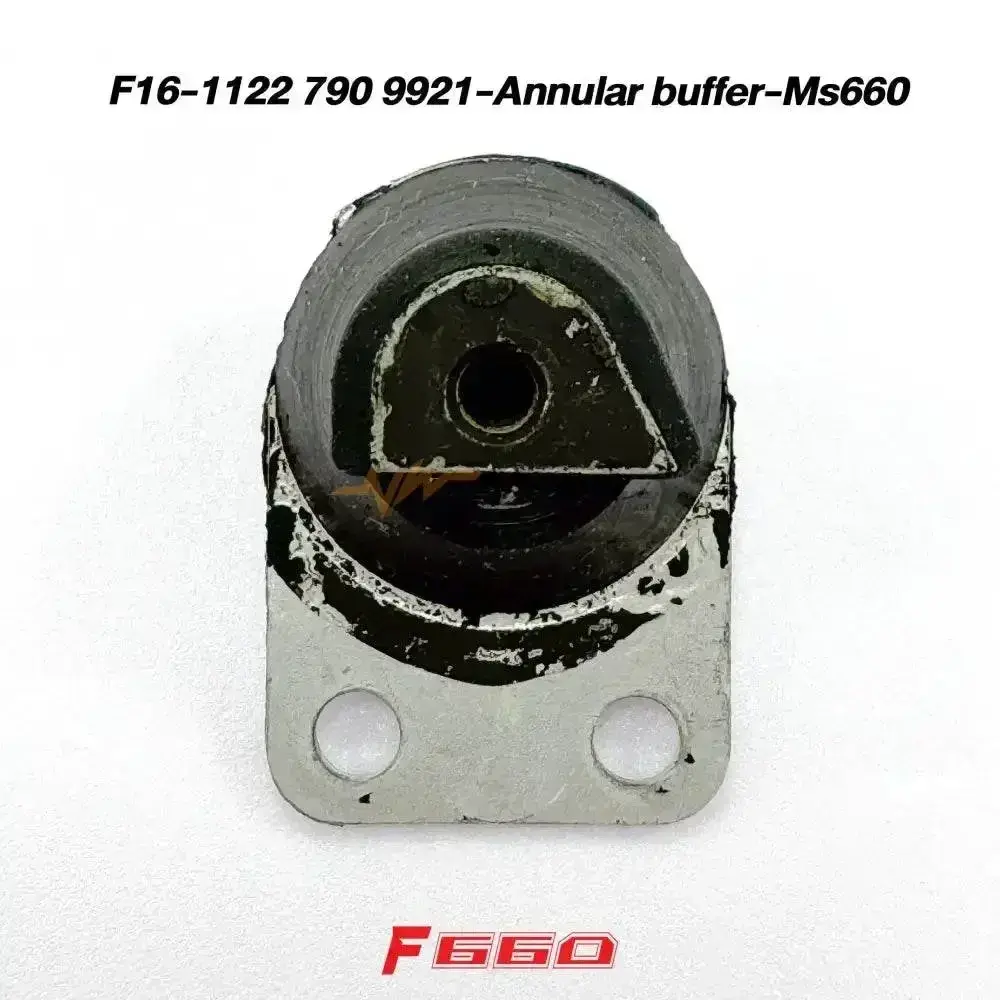 F16-1122 790 9921-Annular buffer-Ms660