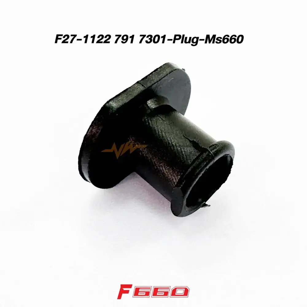 F27-1122 791 7301-Plug-Ms660