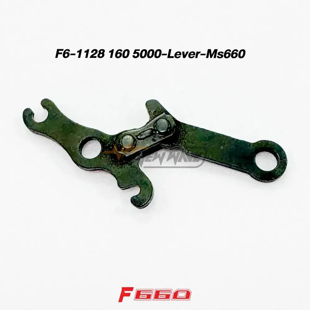 F6-1128 160 5000-Lever-Ms660