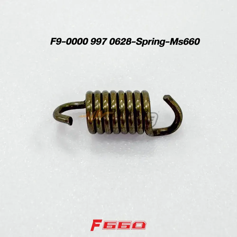 F9-0000 997 0628-Spring-Ms660