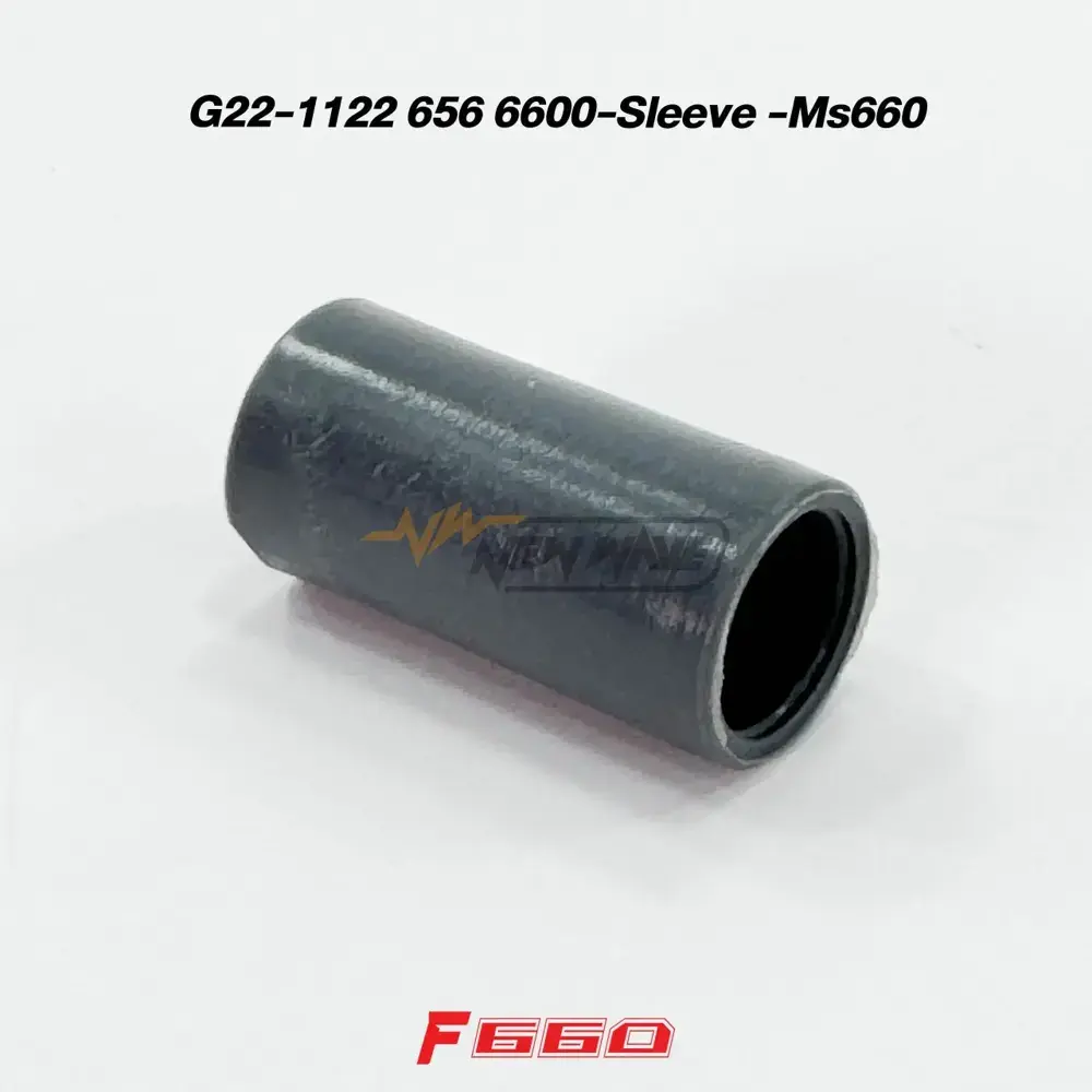G22-1122 656 6600-Sleeve -Ms660