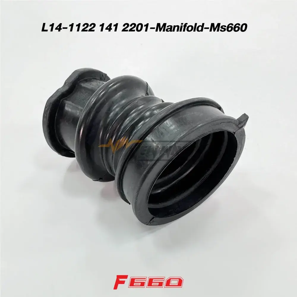 L14-1122 141 2201-Manifold-Ms660