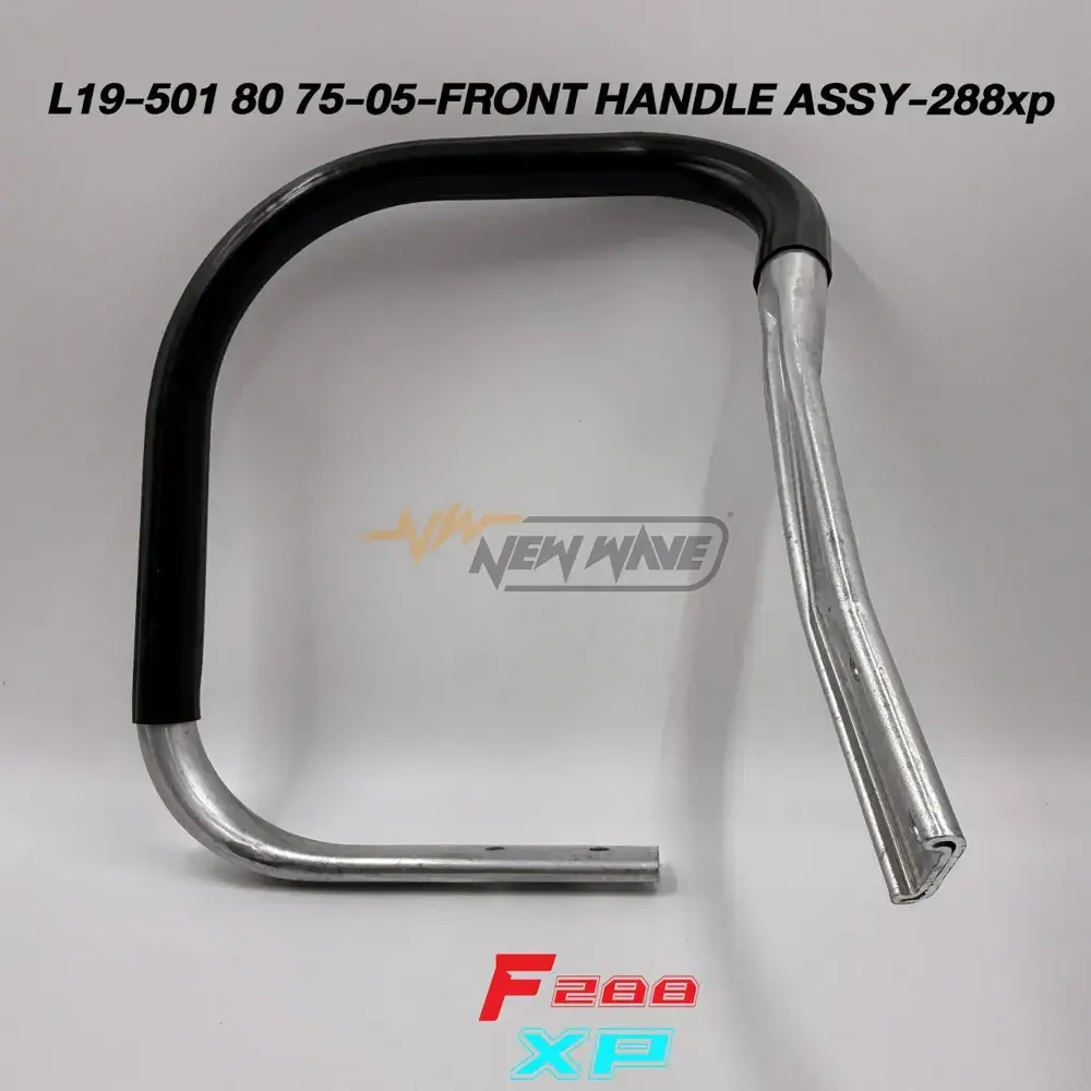 L19-501 80 75-05-FRONT HANDLE ASSY-288xp