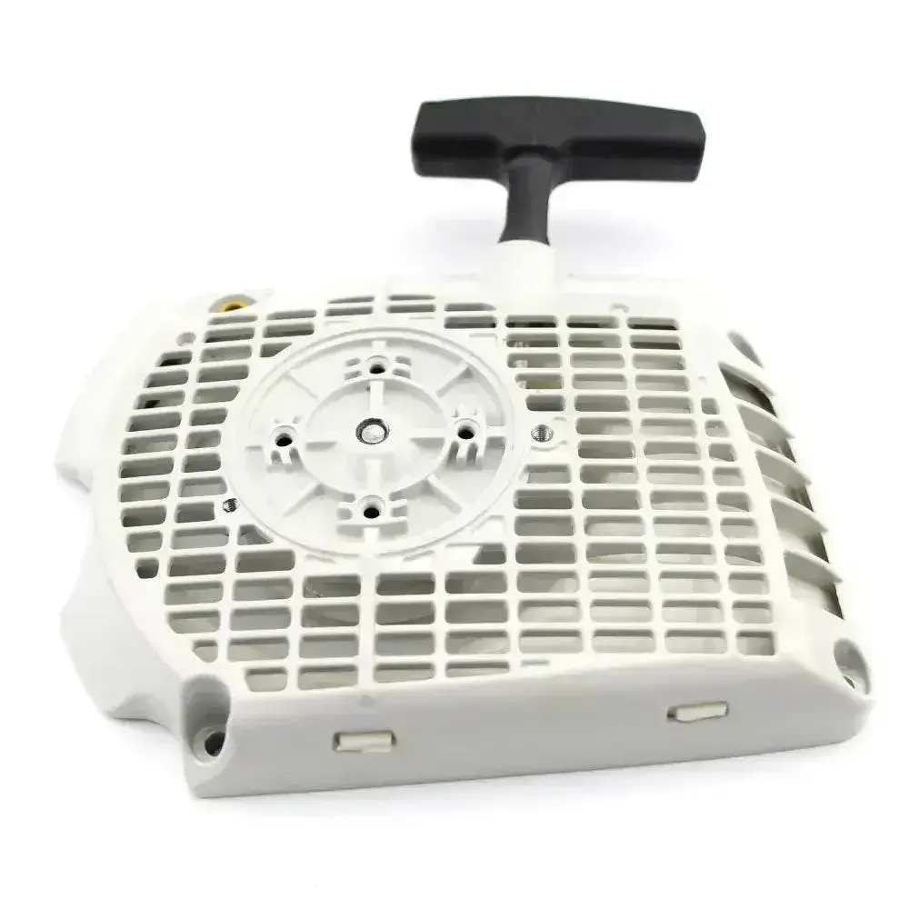 Recoil Rewind Pull Start Starter For Stihl MS341 MS361 Chainsaw 1135 080 2102