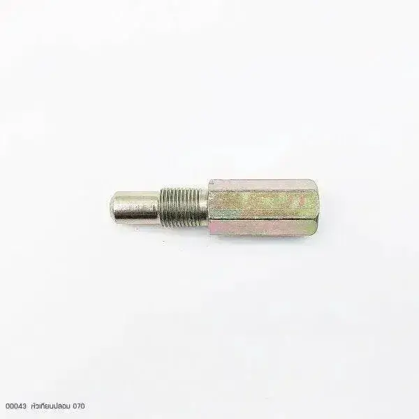 00043 หัวเทียนปลอม MS070