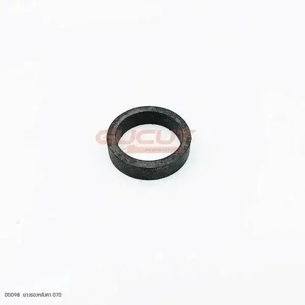 00098 ยางรองหลังคา MS070