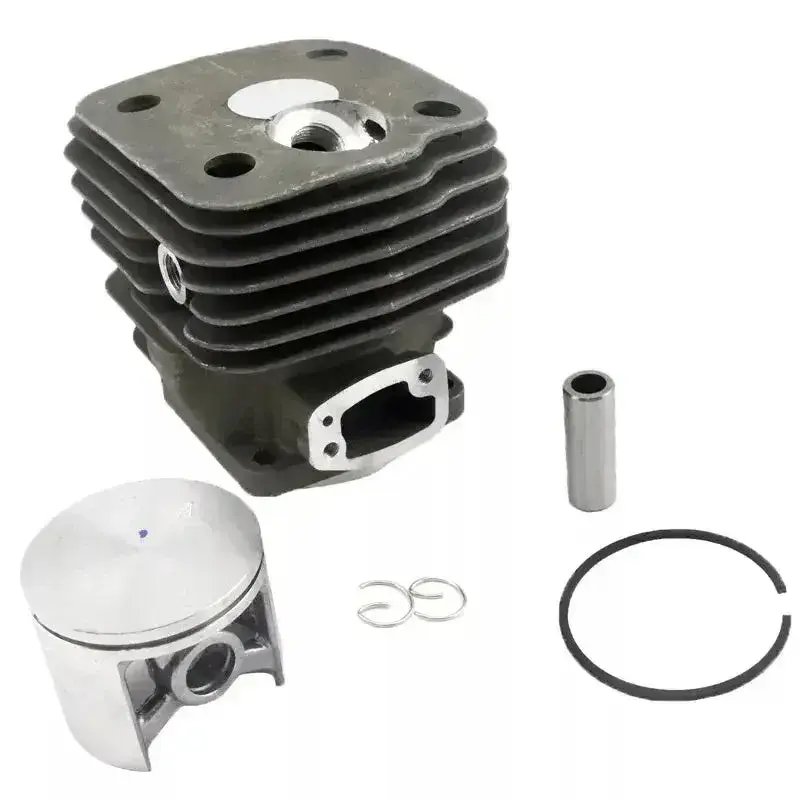00137 CYLINDER ASSY 288XP E3