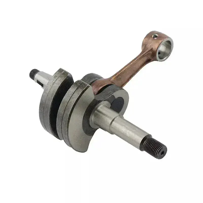 00147 CRANKSHAFT ASSY 288XP F1