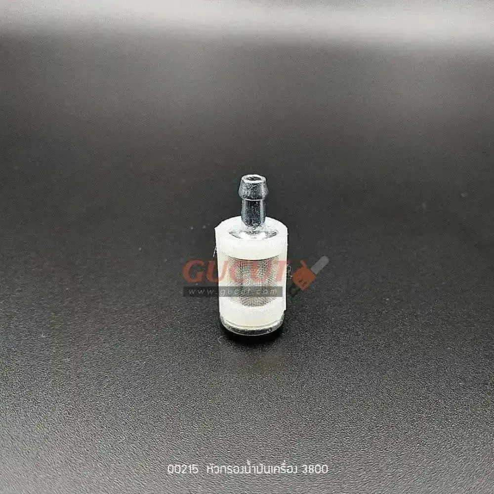 00215 หัวกรองน้ำมันเครื่อง 3800