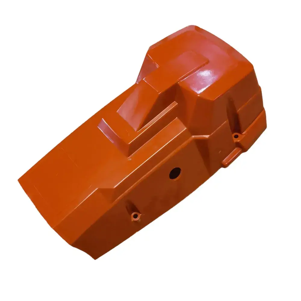 00310 CYLINDER COVER ASSY 288XP C1