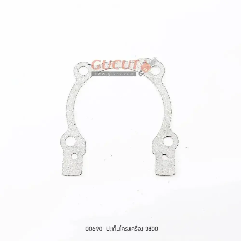 00690 ปะเก็นโครงเครื่อง 3800
