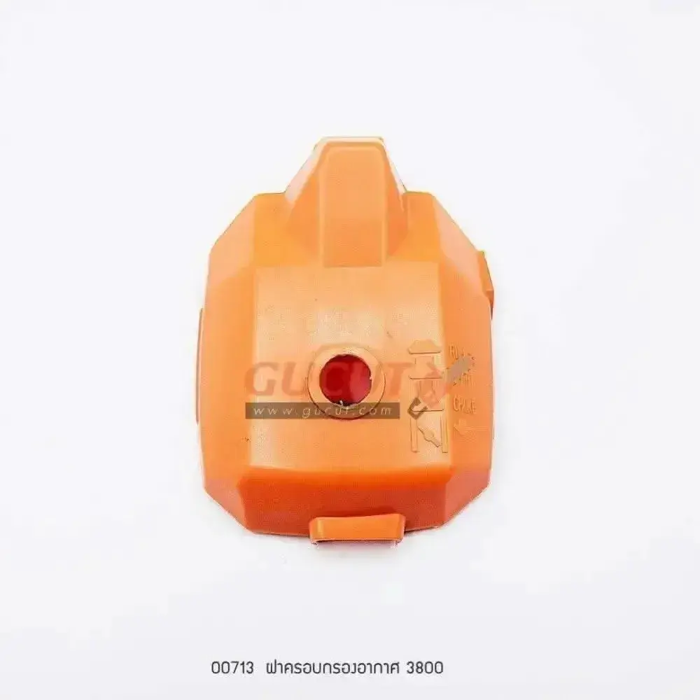 00713 ฝาครอบกรองอากาศ 3800