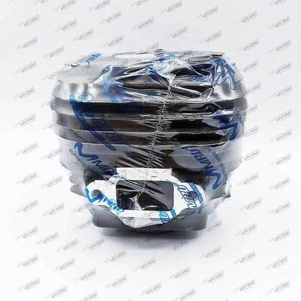 04732 เสื้อสูบ+ลูกสูบ 58mm NEWWAVE MS070