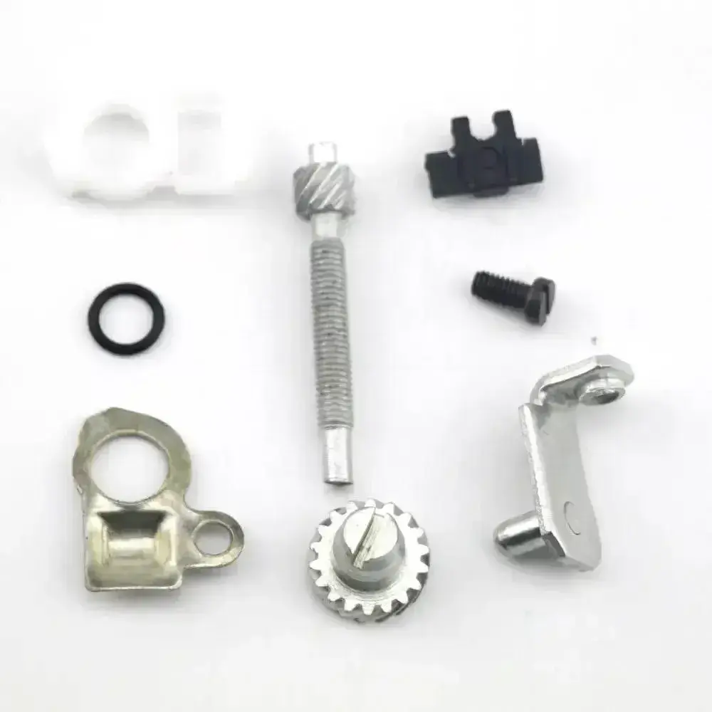 Aftermarket Stihl 024 MS240 036 MS360 038 MS380 MS261 MS270 MS280 MS340 MS341 MS441 MS461 044 MS440 046 MS460 064 MS640 066 MS660 Chain Adjuster 8pcs OEM 1127 007 1003