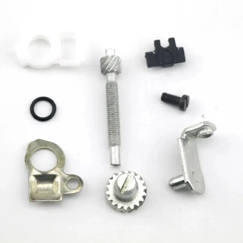 Aftermarket Stihl 024 MS240 036 MS360 038 MS380 MS261 MS270 MS280 MS340 MS341 MS441 MS461 044 MS440 046 MS460 064 MS640 066 MS660 Chain Adjuster 8pcs OEM 1127 007 1003