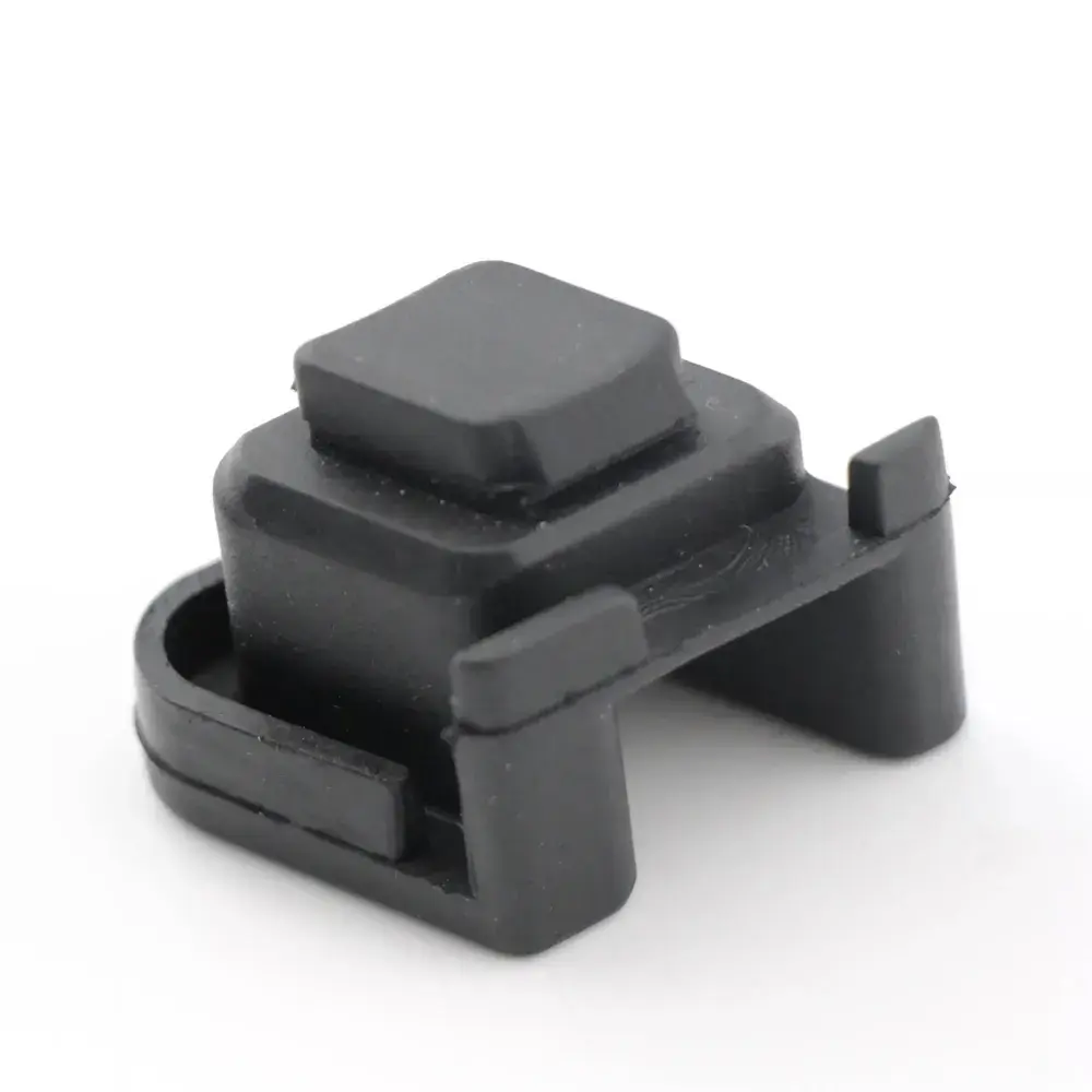 Aftermarket Stihl 044 046 MS440 MS460 MS341 MS361 084 088 Chainsaw Stop Buffer Crankcase Lower AV Buffer Replace OEM 1124 791 2800
