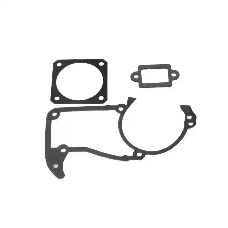 Aftermarket Stihl MS360 036 MS340 034 MS361 MS341 MS380 MS381 038 044 MS440 Chainsaw Crankcase cylinder muffler Gasket Set 1125 029 0500, 1125 149 0601, 1119 029 2301