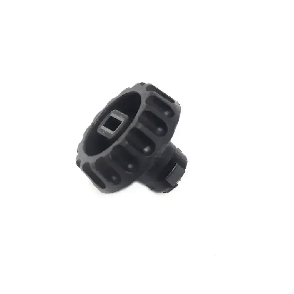 AIR FILTER COVER TWIST LOCK For STIHL 044 046 064 066 088 MS361 MS440 MS660 CHAINSAW OEM# 1124 140 9500
