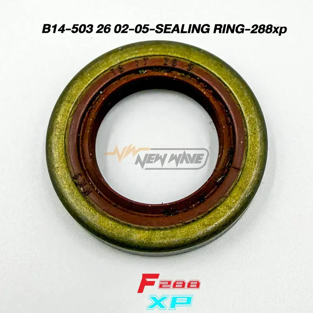 B14-503 26 02-05-SEALING RING-288xp