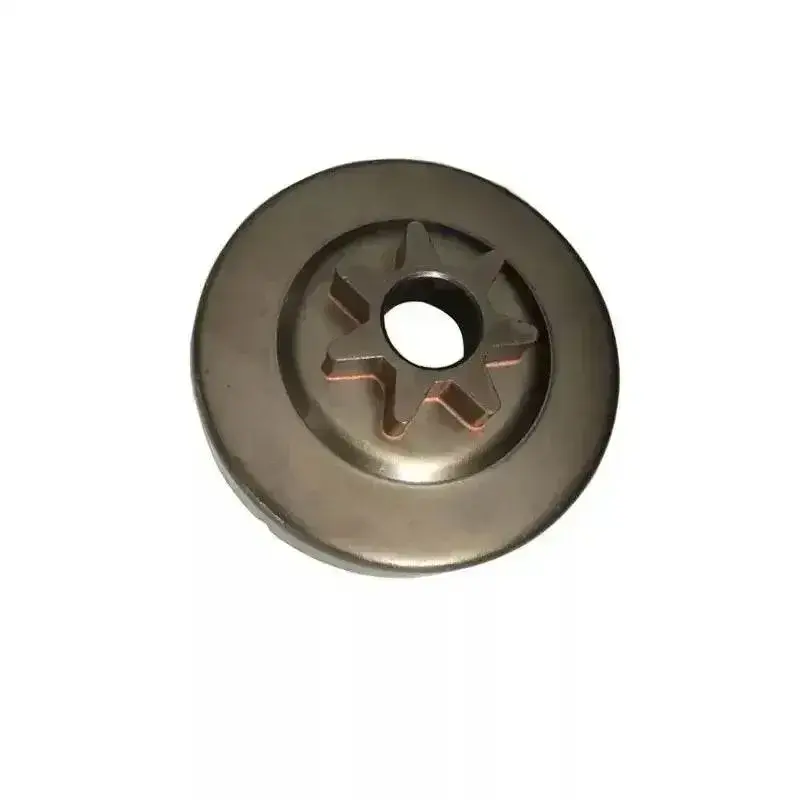 CHAIN DRIVE SPUR SPROCKET CLUTCH DRUM 3/8 -7 SPUR For STIHL MS361 MS440 MS460 044 046 CHAINSAW OEM # 1128 640 2000