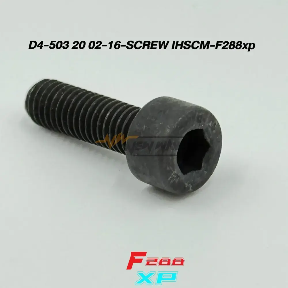 D4-503 20 02-16-SCREW IHSCM-F288xp