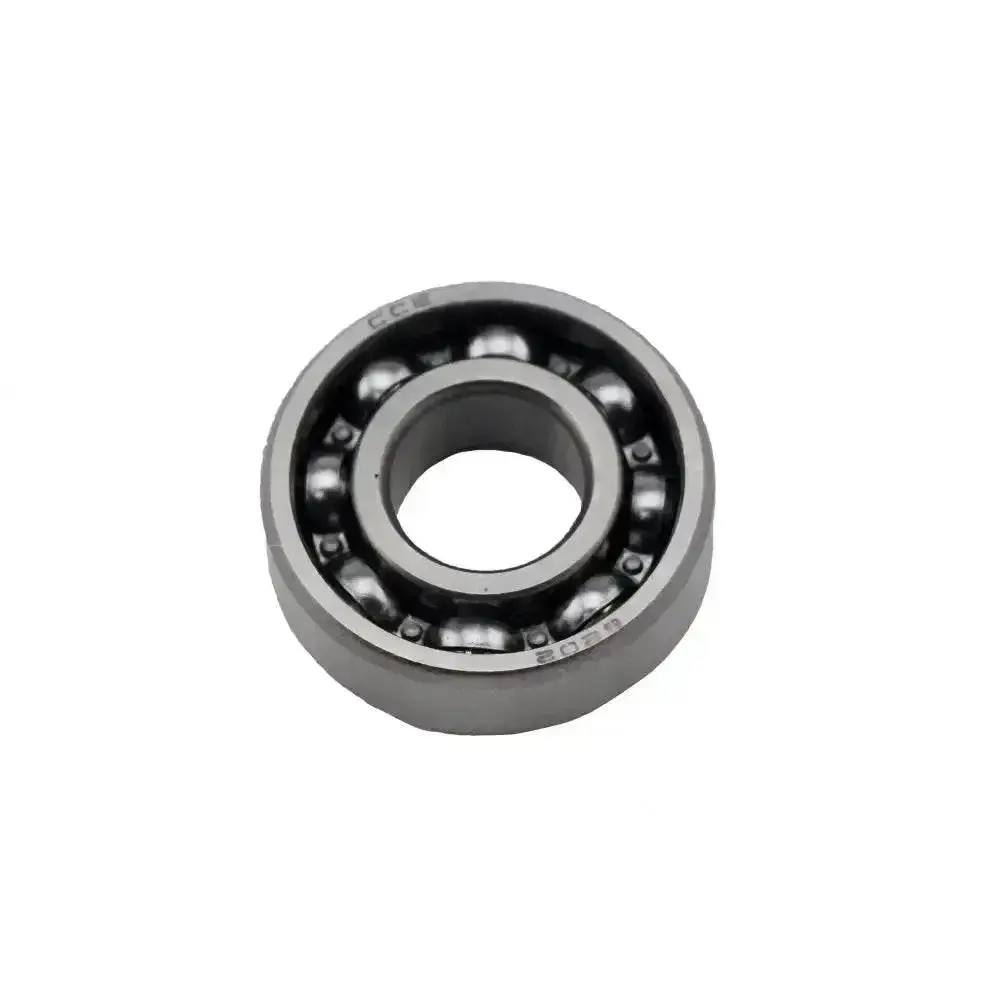 FarmerBoss™ Grooved Ball Bearing For Husqvarna 50 51 55 268 272 350 353 357 359 362 365 371 372 372XP Chainsaw OEM# 738220225 For Stihl MS230 MS250 MS360 MS361 MS440 MS380 MS460 OEM# 9503 003 0340