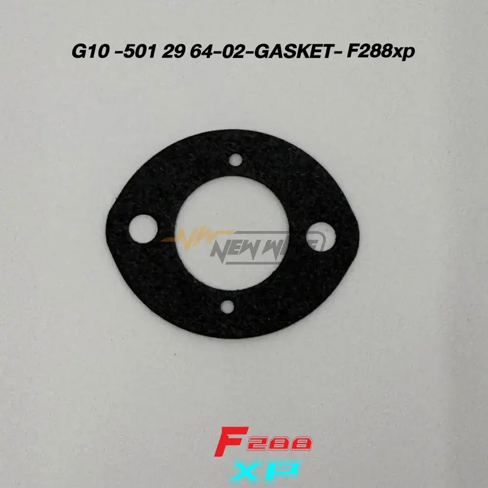 00202 GASKET 288XP G10